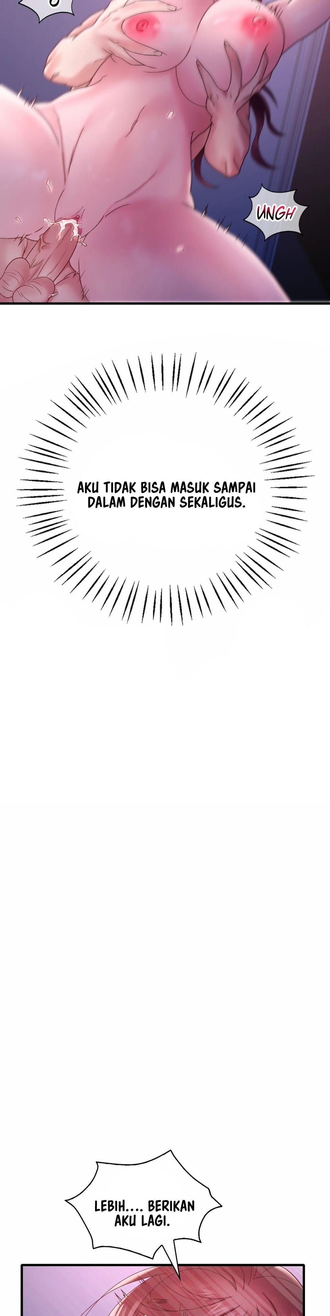 Drunk on You Uncen - Chapter 17 33 Drunk on You Uncen - Chapter 17 33