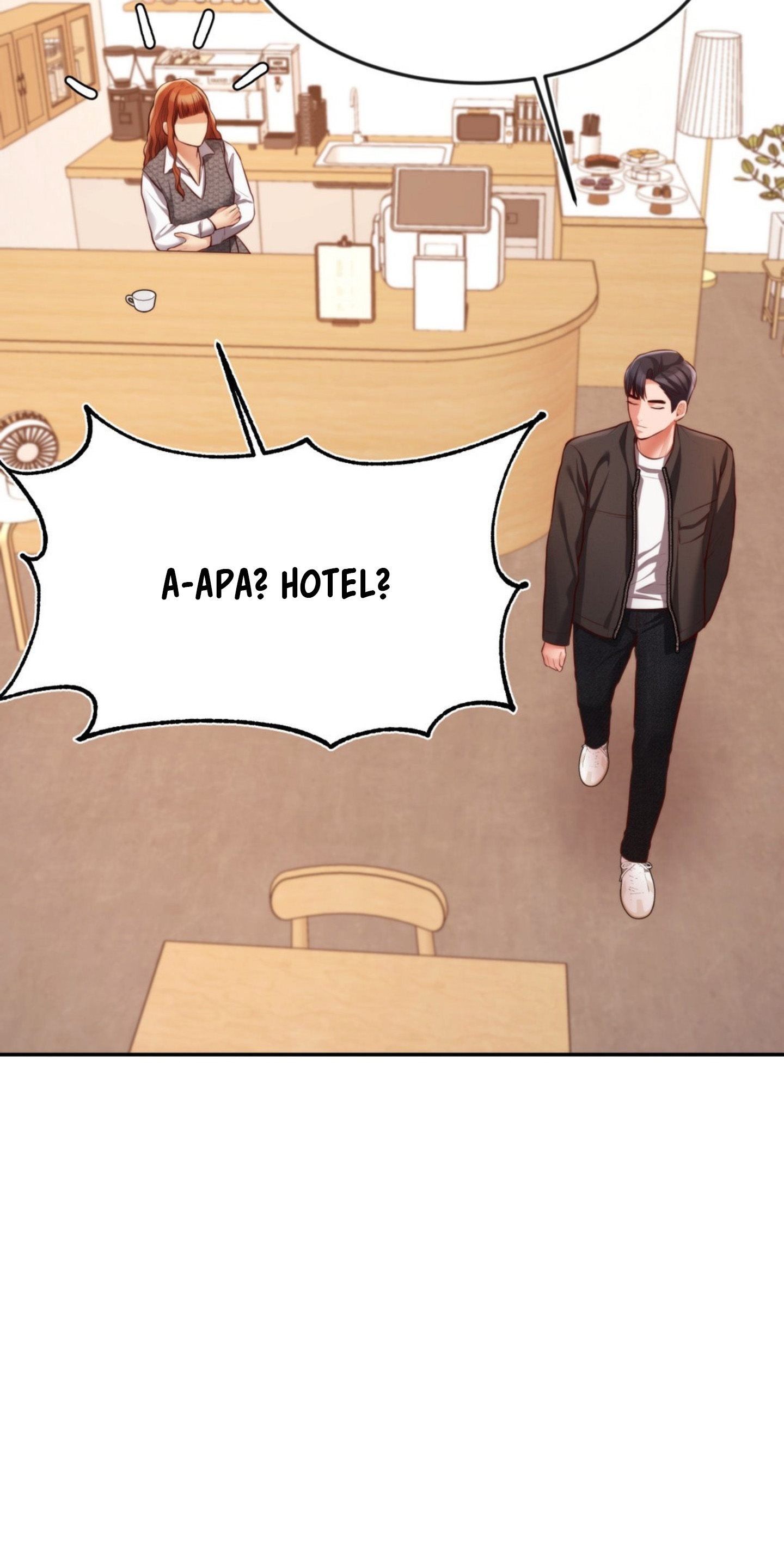 Blueming (Samosa) - Chapter 17 55 Blueming (Samosa) - Chapter 17 55