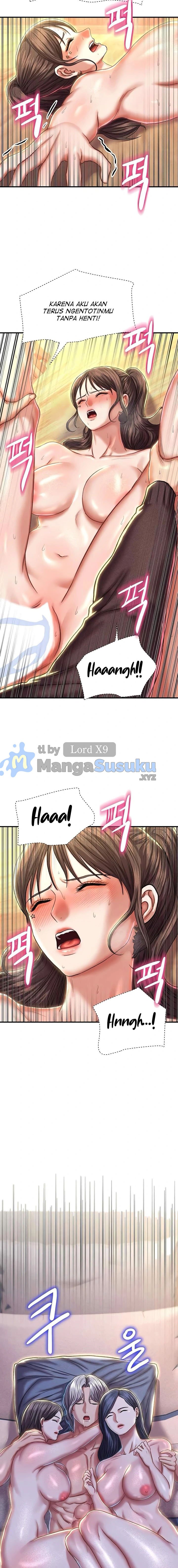 Women of The Gods - Chapter 17 9 Women of The Gods - Chapter 17 9