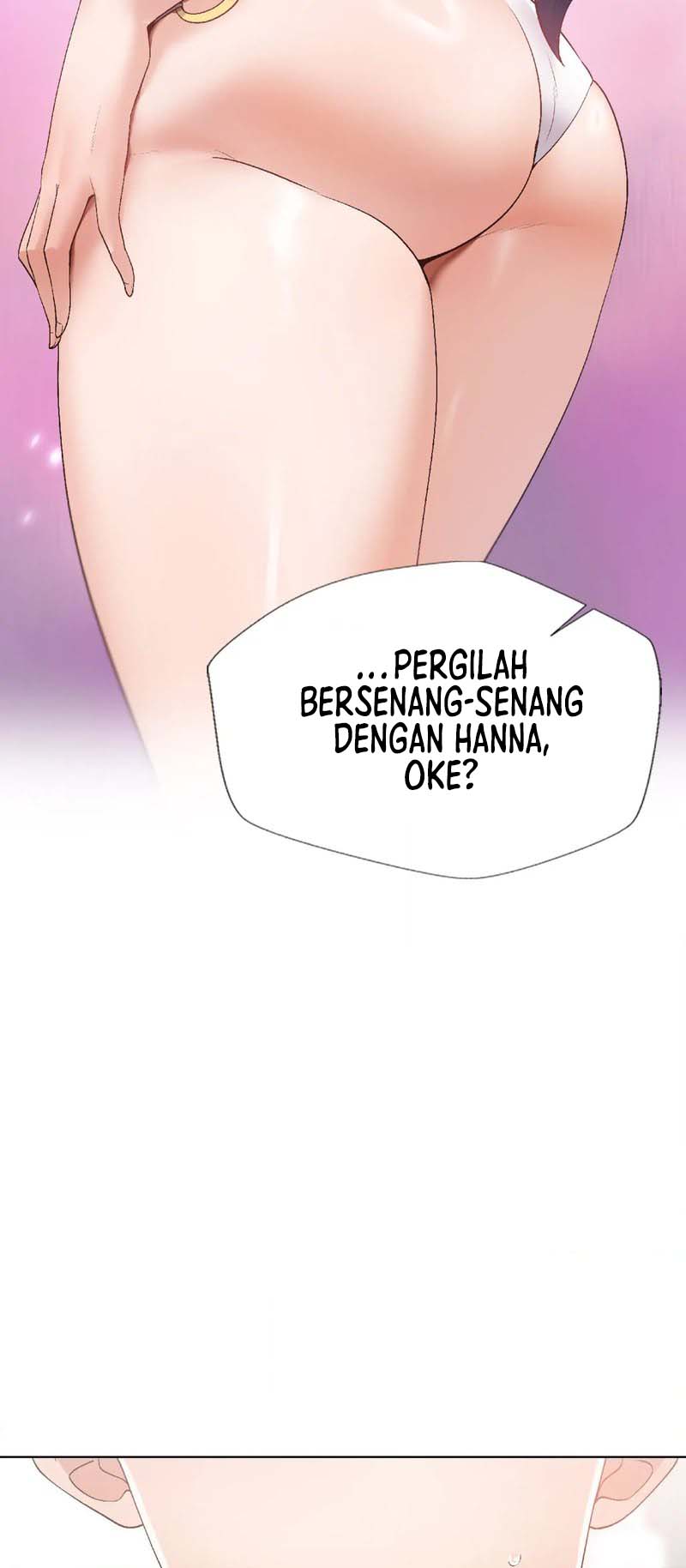 Family with Benefits - Chapter 17 3