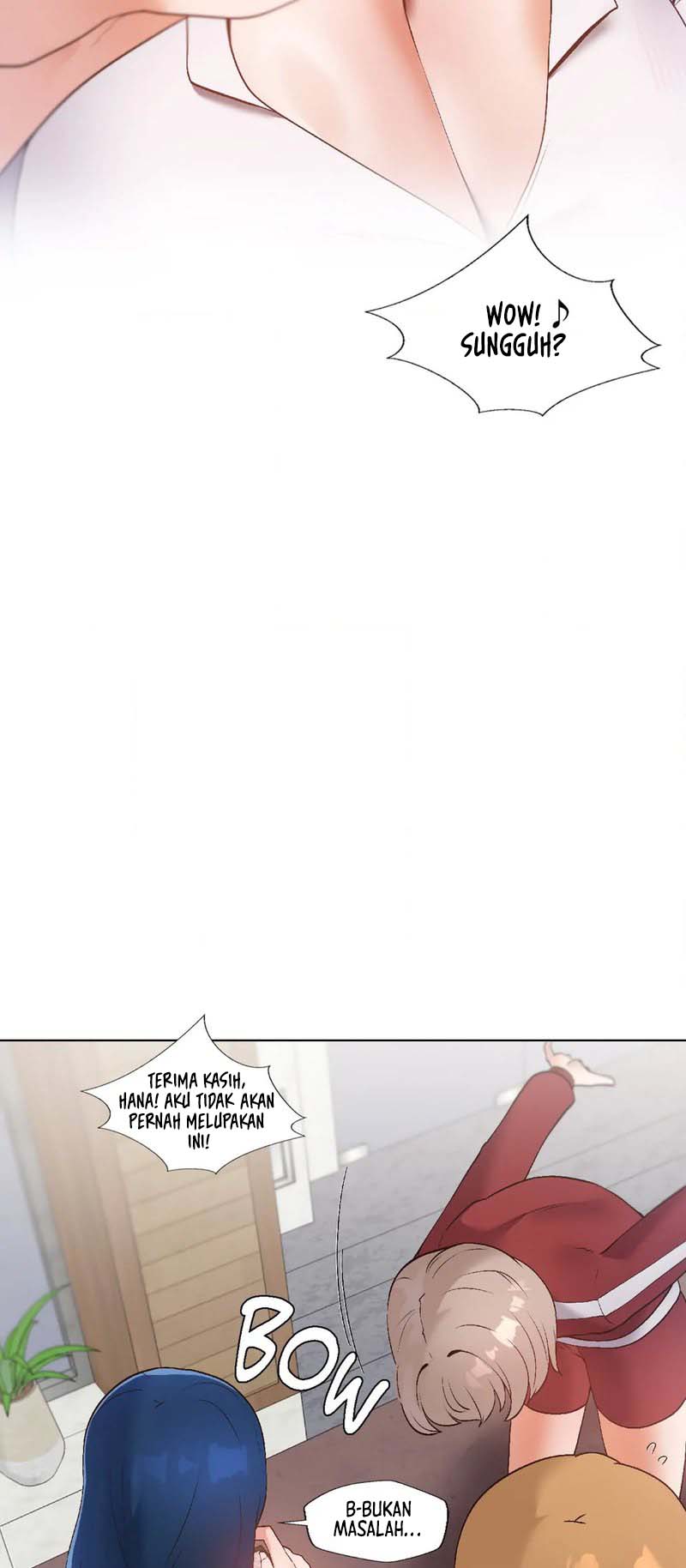 Family with Benefits - Chapter 17 41