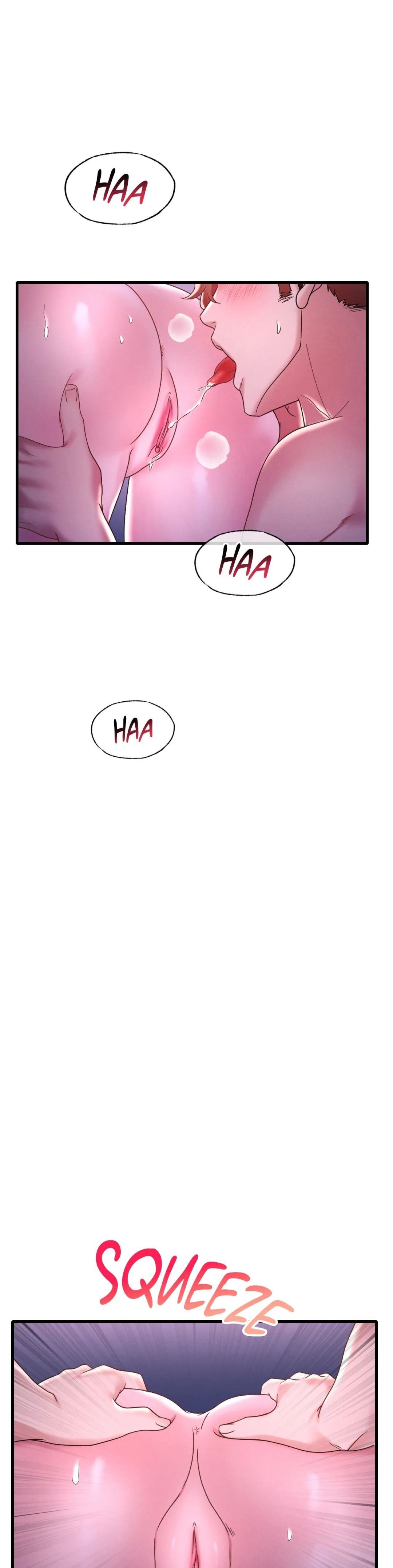 Drunk on You Uncen - Chapter 17 16 Drunk on You Uncen - Chapter 17 16