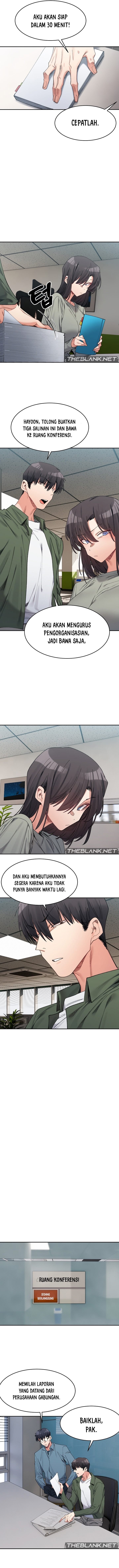 Delicate Relationship - Chapter 17 10