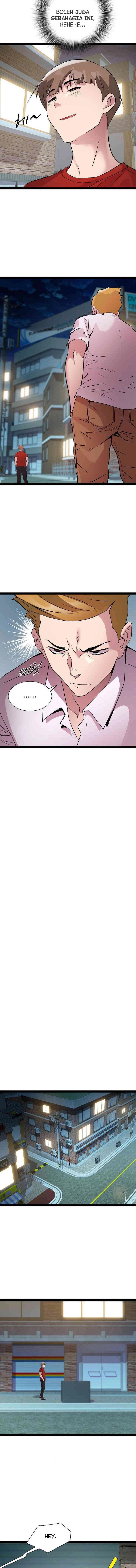 RE: Twenty-Three - Chapter 17 9 RE: Twenty-Three - Chapter 17 9