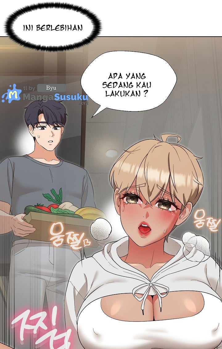 My Wife As a Teacher - Chapter 17 29