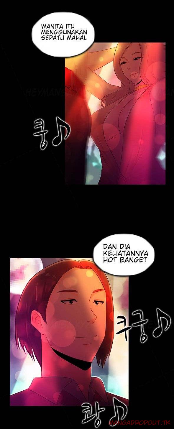 Dark Game - Chapter 17 6
