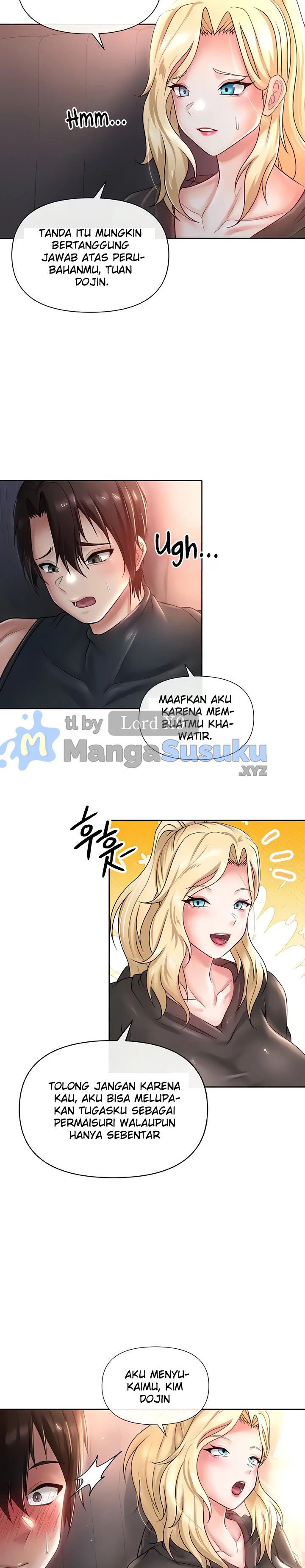 Welcome To The Isekai Convenience Store - Chapter 17 20 Welcome To The Isekai Convenience Store - Chapter 17 20