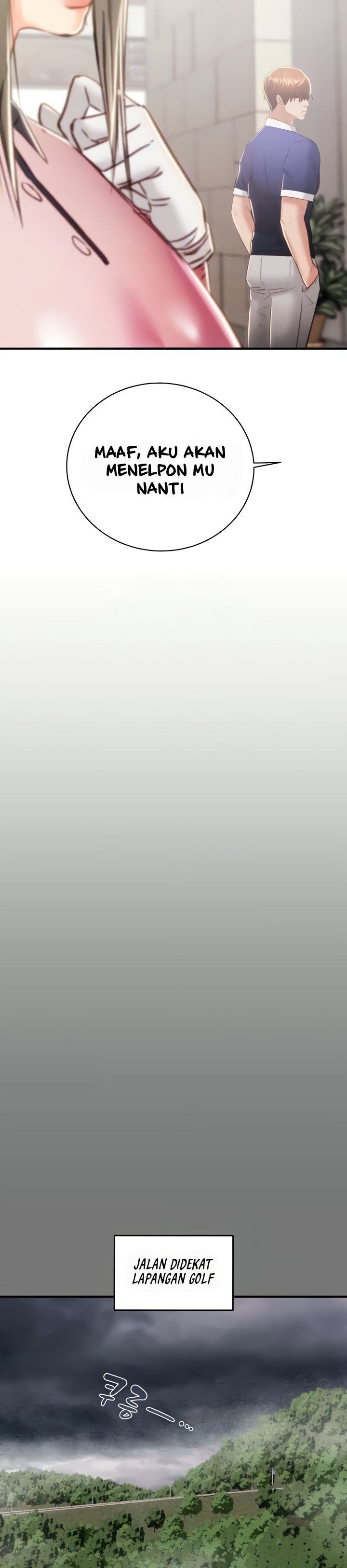 The Man Who Devours - Chapter 17 7 The Man Who Devours - Chapter 17 7