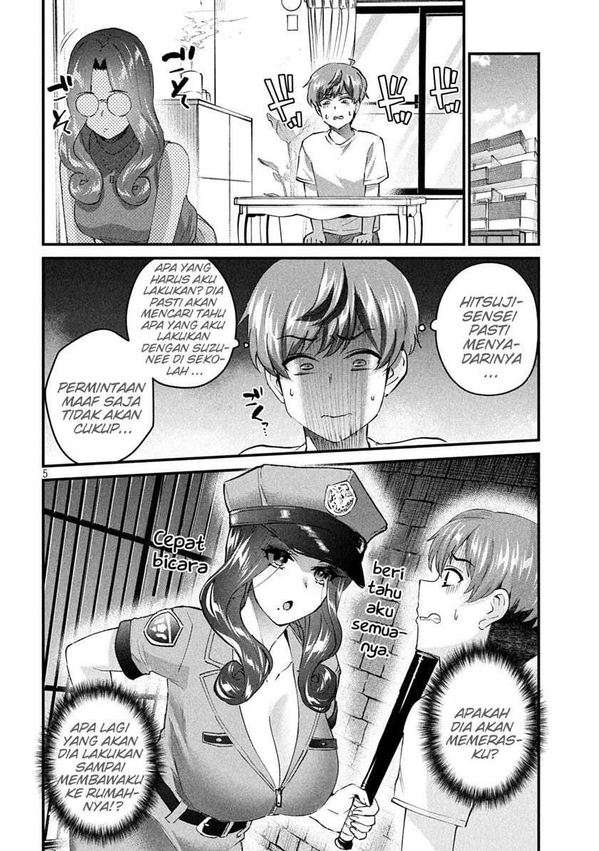 Gal sen - Chapter 17 5