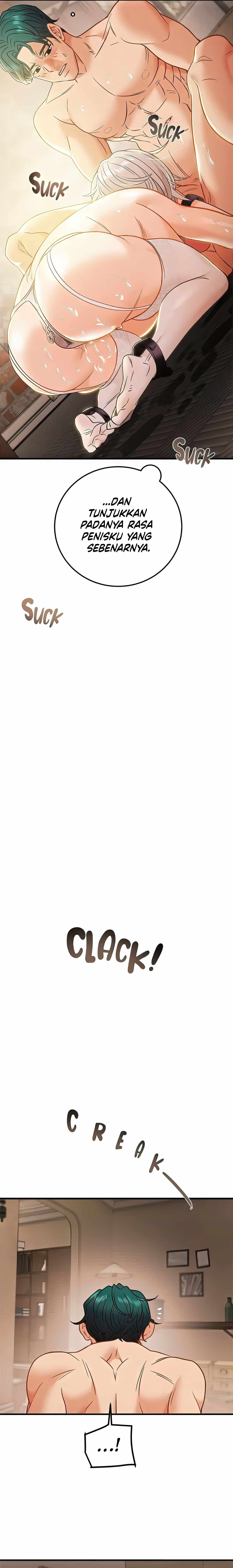 Where Is My Little Stick uncen - Chapter 17 38 Where Is My Little Stick uncen - Chapter 17 38