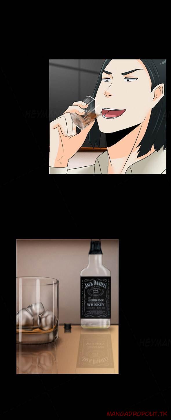 Dark Game - Chapter 17 23