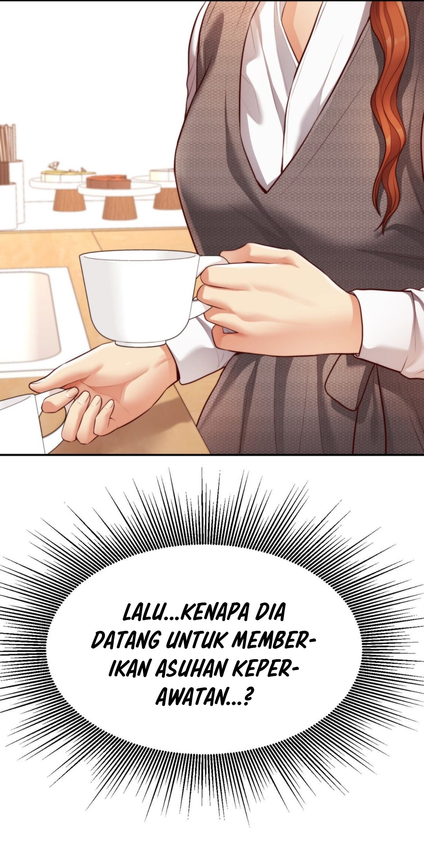 Blueming (Samosa) - Chapter 17 21 Blueming (Samosa) - Chapter 17 21
