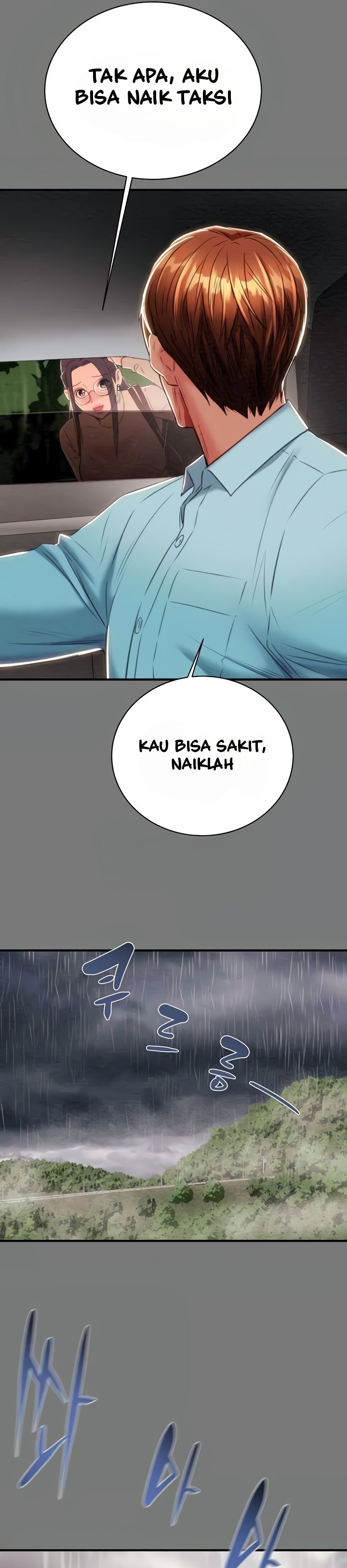 The Man Who Devours - Chapter 17 11 The Man Who Devours - Chapter 17 11