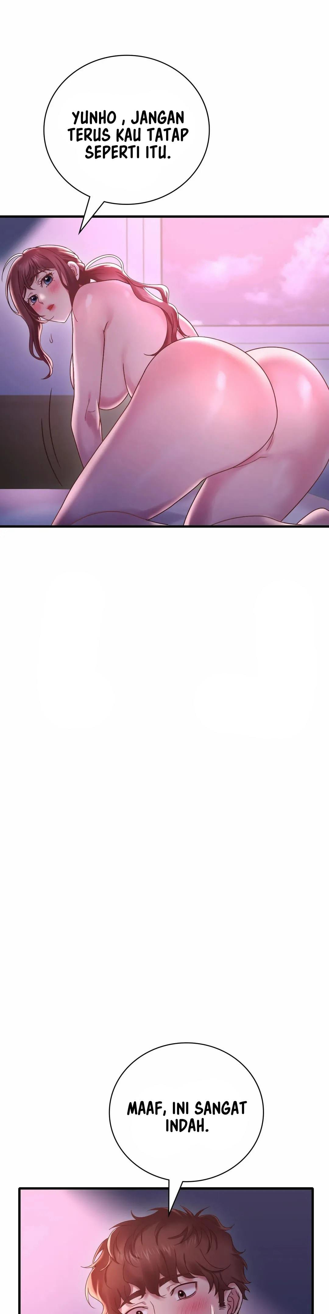 Drunk on You Uncen - Chapter 17 6 Drunk on You Uncen - Chapter 17 6