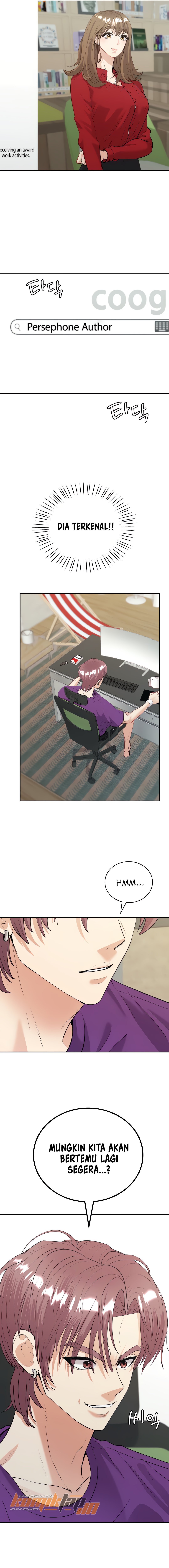 Give Me Back My Wife - Chapter 17 17