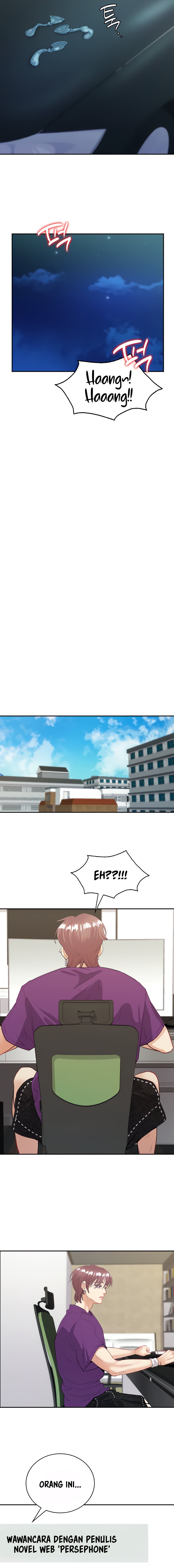 Give Me Back My Wife - Chapter 17 16