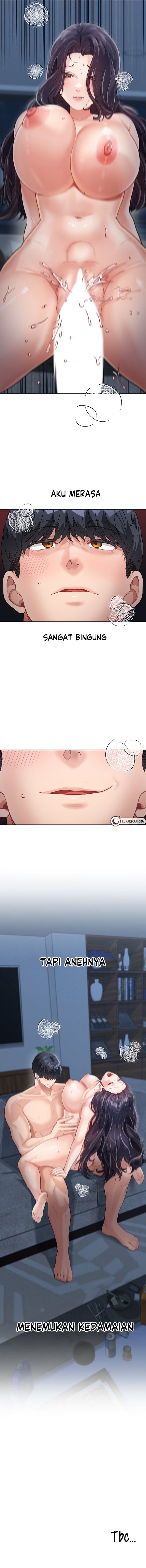 Is It Your Mother or Sister? - Chapter 17 13
