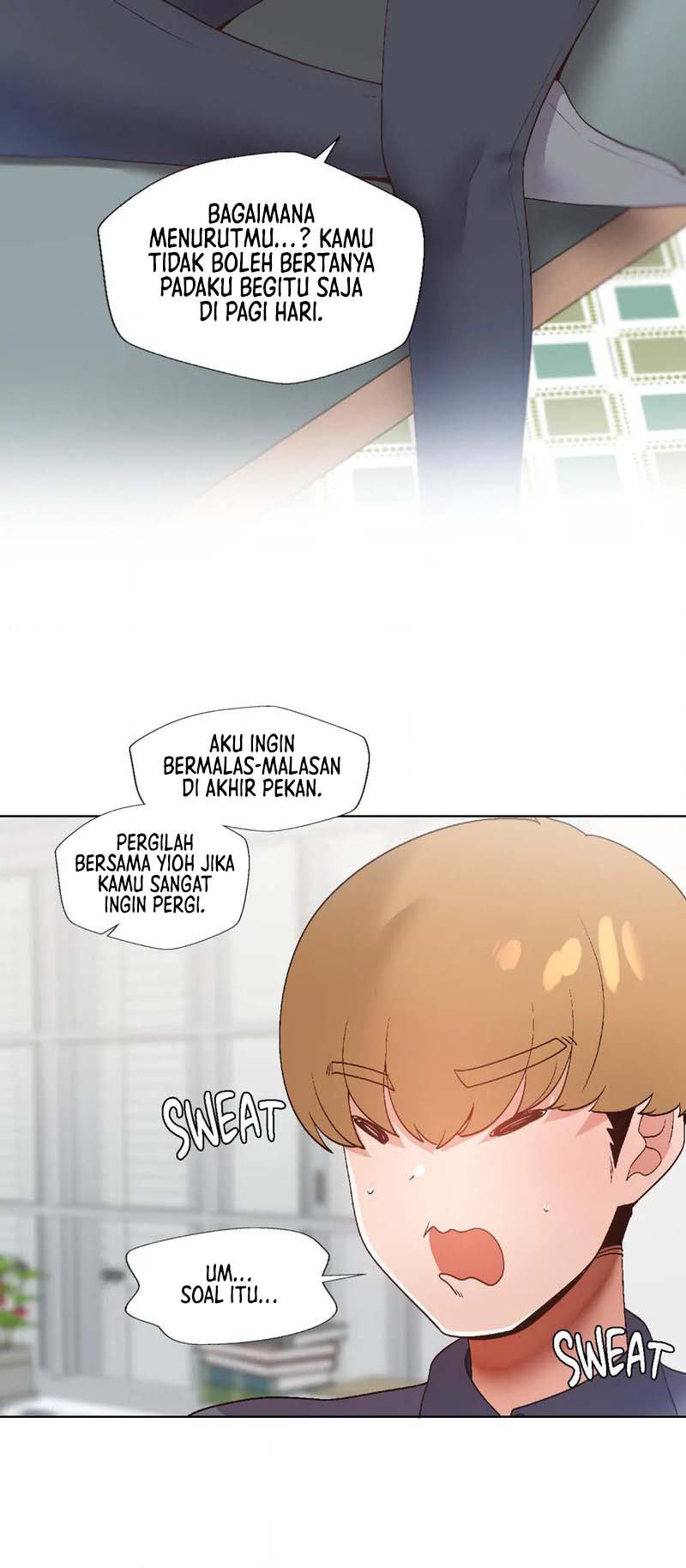 Family with Benefits - Chapter 17 14