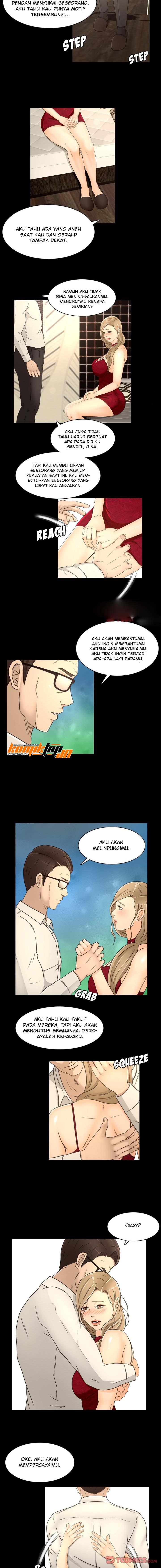 Exclusice Contract - Chapter 17 2 Exclusice Contract - Chapter 17 2