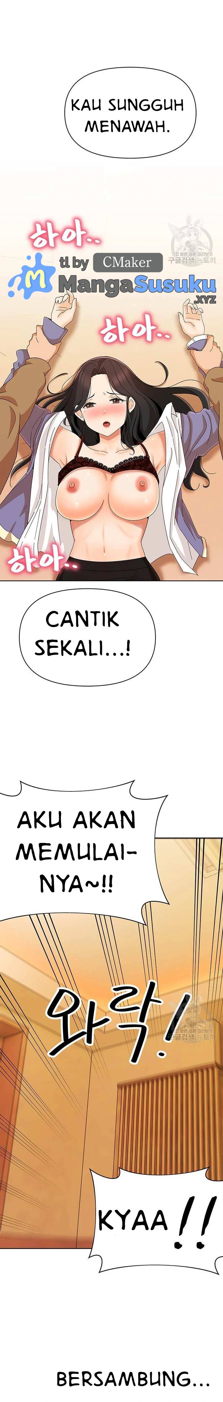 Strongly Sexed Woman - Chapter 17 25