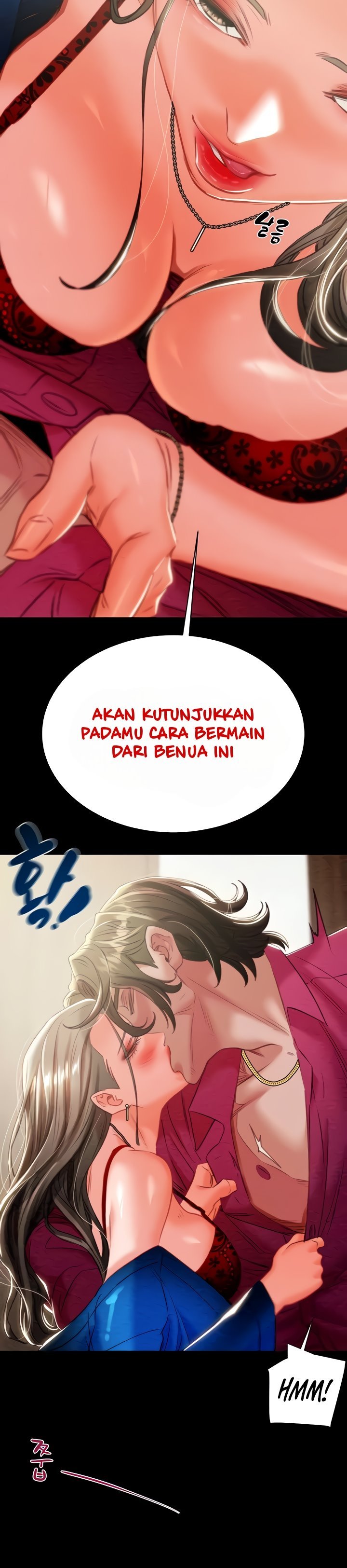 The Man Who Devours - Chapter 17 24 The Man Who Devours - Chapter 17 24