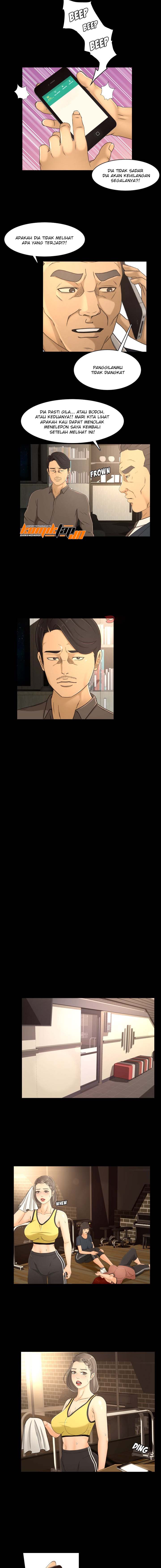 Exclusice Contract - Chapter 17 5 Exclusice Contract - Chapter 17 5