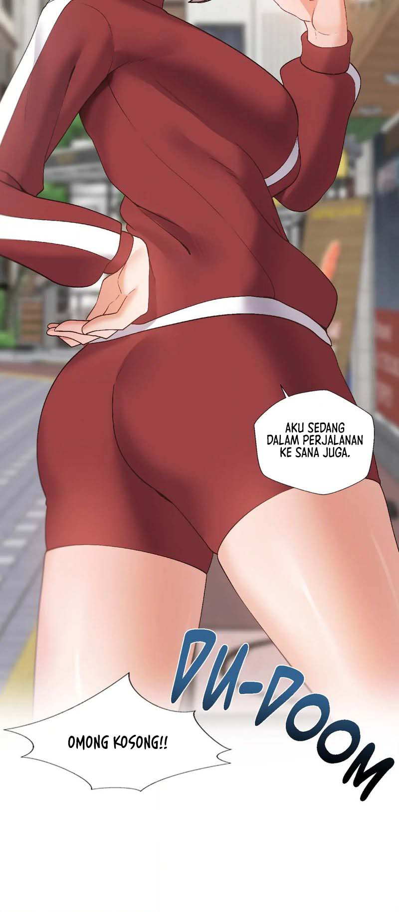 Family with Benefits - Chapter 17 36