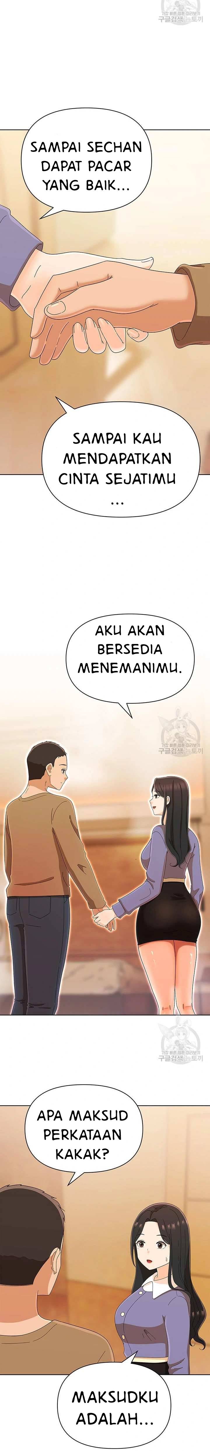 Strongly Sexed Woman - Chapter 17 21