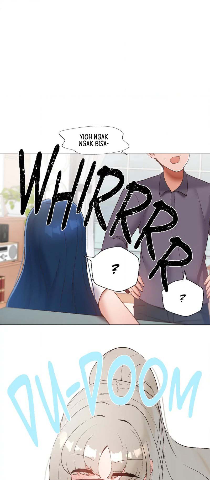 Family with Benefits - Chapter 17 15