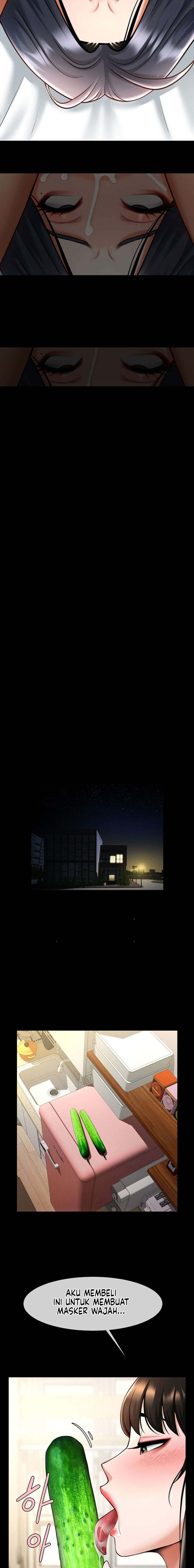 The Cheat Code Hitter Fucks Them All - Chapter 17 6