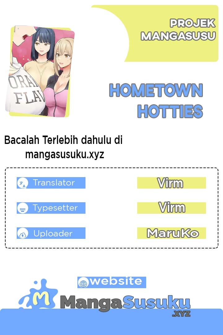 Hometown Hotties Uncensored - Chapter 17 1