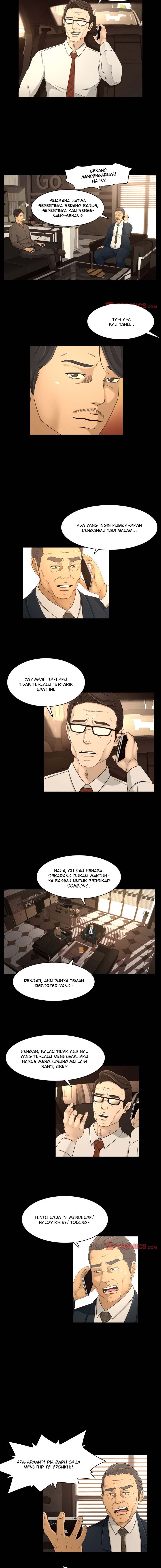 Exclusice Contract - Chapter 17 4 Exclusice Contract - Chapter 17 4