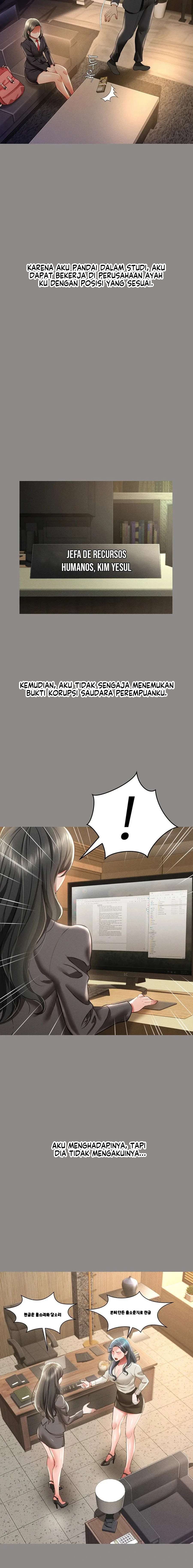 Phantom Sex King - Chapter 17 19