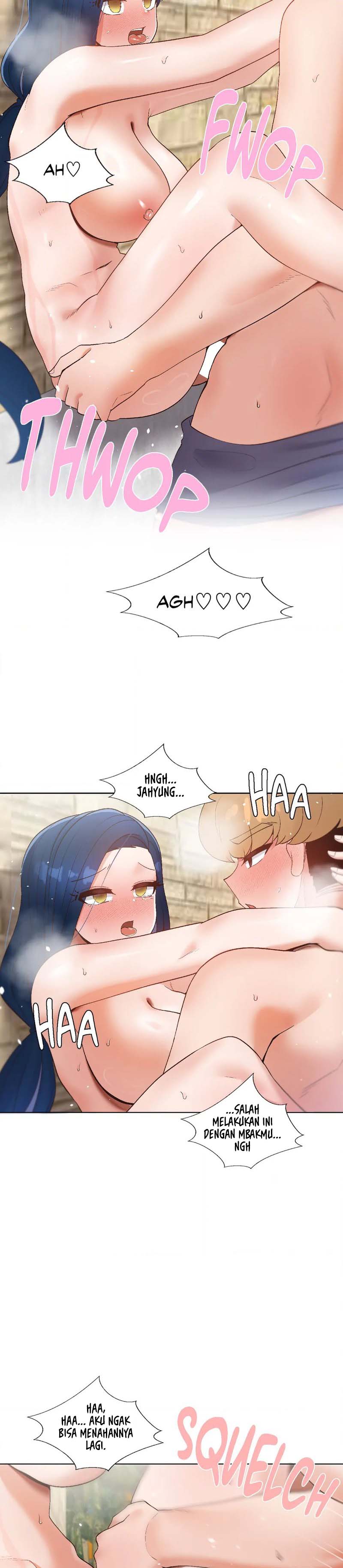 Family with Benefits - Chapter 17 52