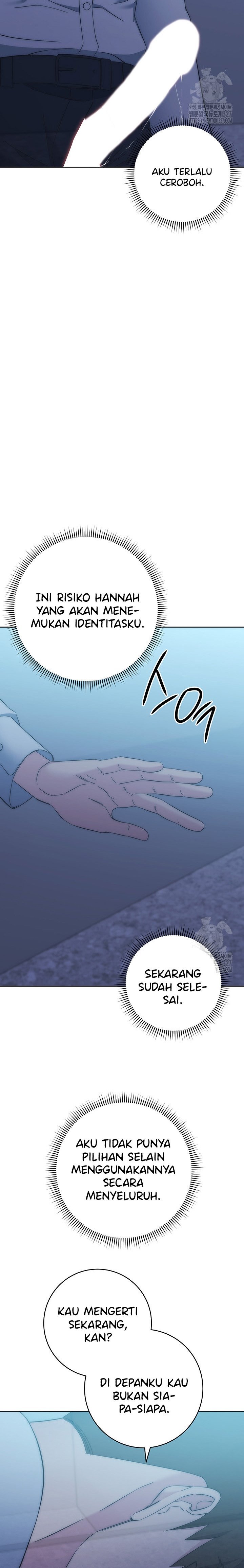 Outsider: The Invisible Man - Chapter 17 38