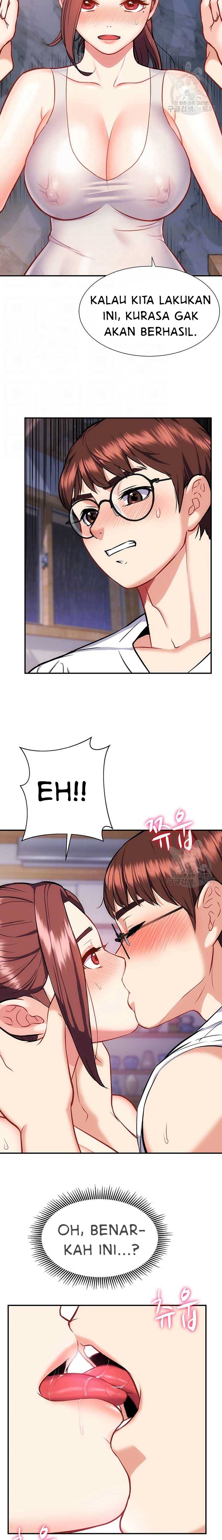 Summer With Daughter and Mother - Chapter 17 4