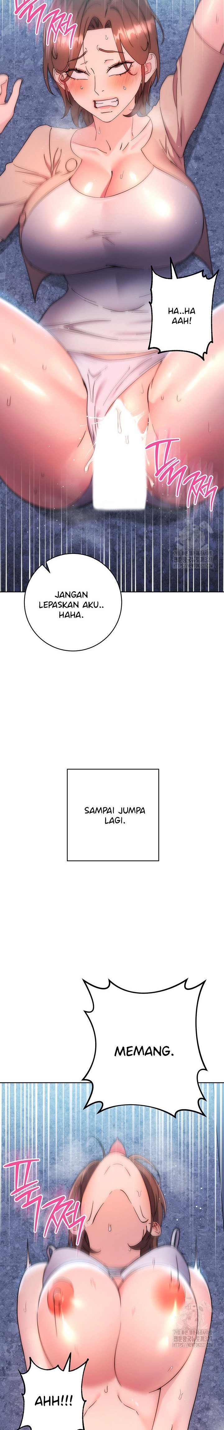 Outsider: The Invisible Man - Chapter 17 23
