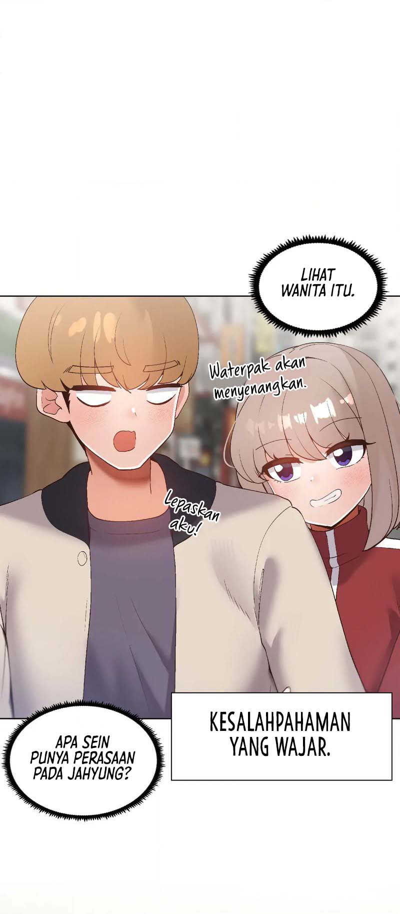 Family with Benefits - Chapter 17 46