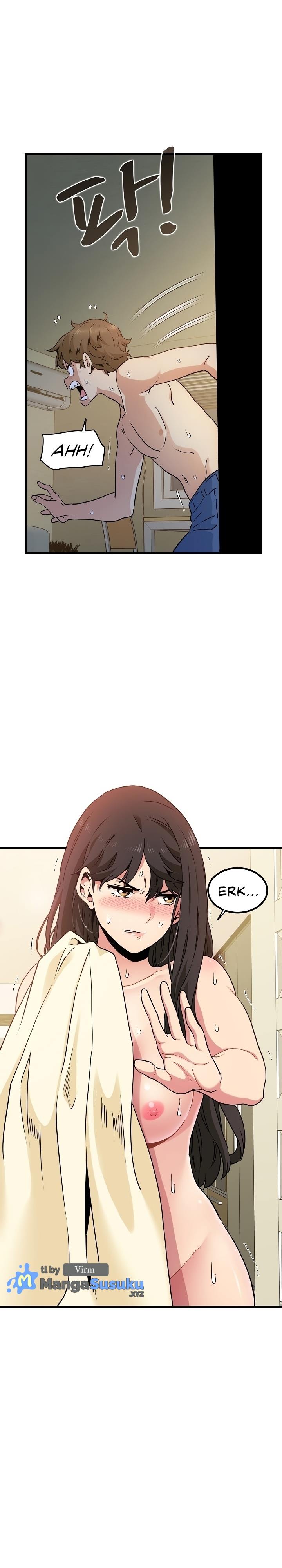 A Turning Point - Chapter 11 21