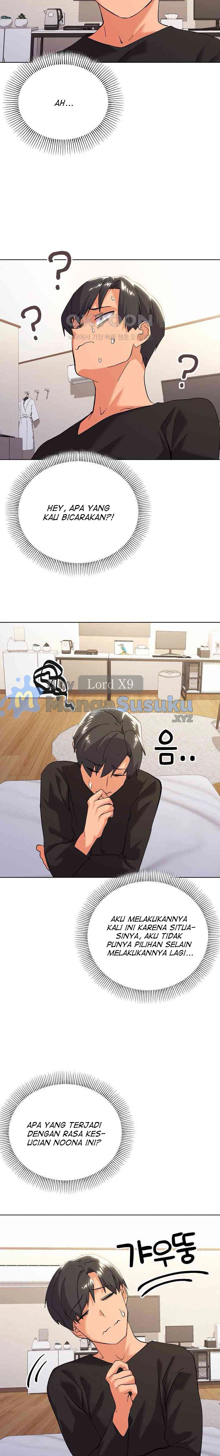 What’s Wrong With This Family - Chapter 11 16 What’s Wrong With This Family - Chapter 11 16