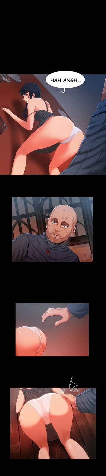 Siren (Getty) - Chapter 11 26