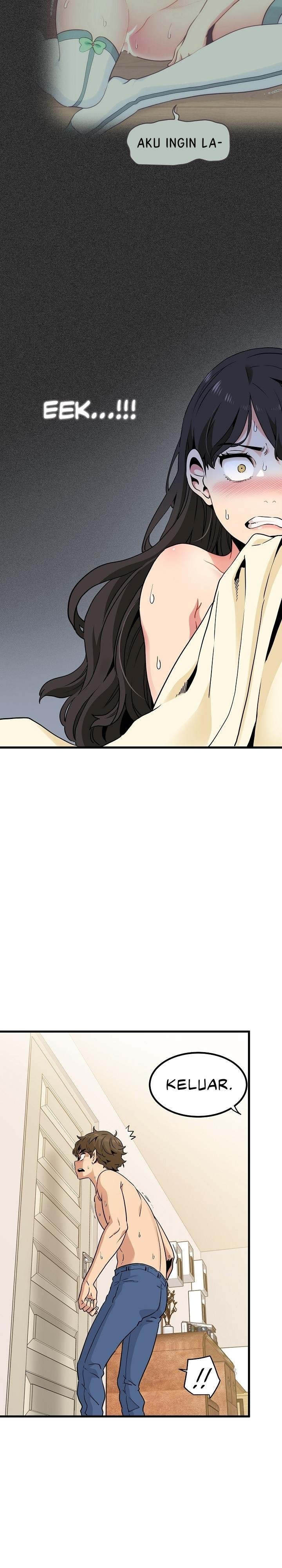 A Turning Point - Chapter 11 19