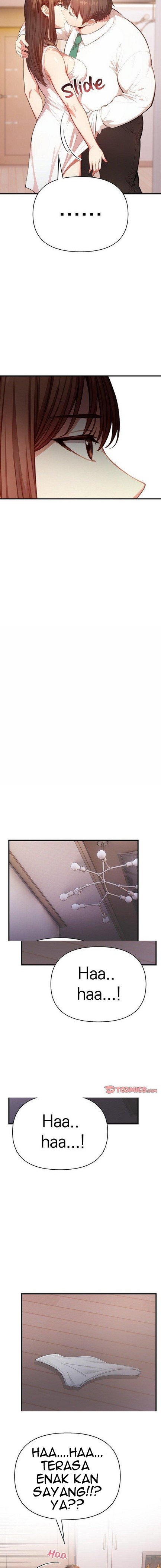 A Housewife&#8217;s Massage Addiction - Chapter 11 14