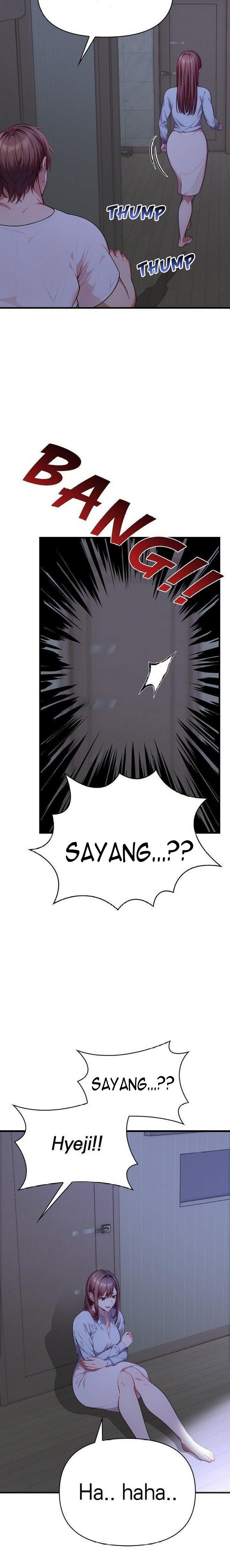 A Housewife&#8217;s Massage Addiction - Chapter 11 6