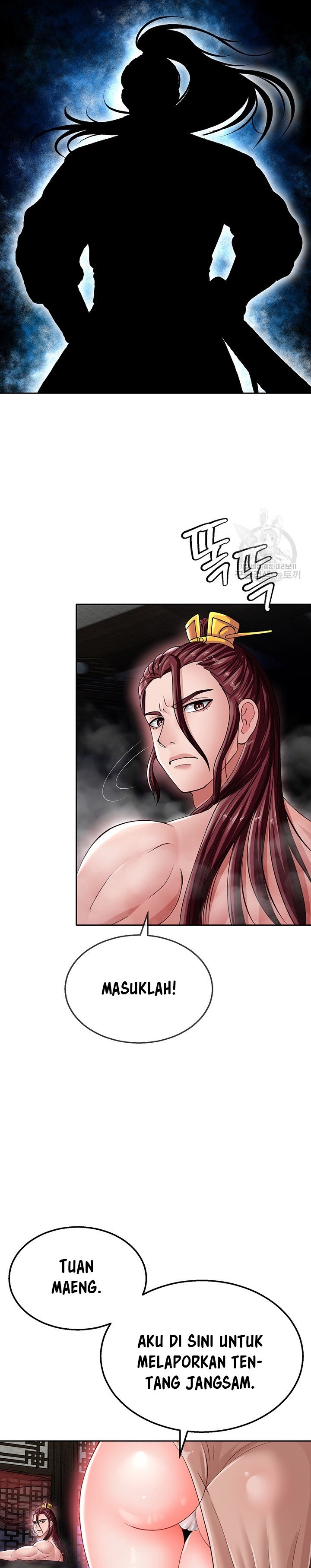 I Ended Up in the World of Murim - Chapter 11 36