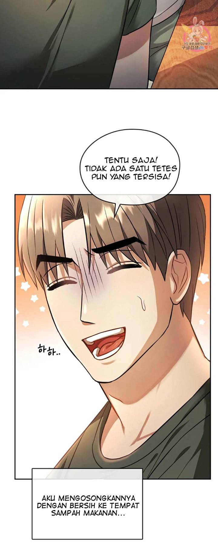 I Cant Bear it Ma’am - Chapter 11 40