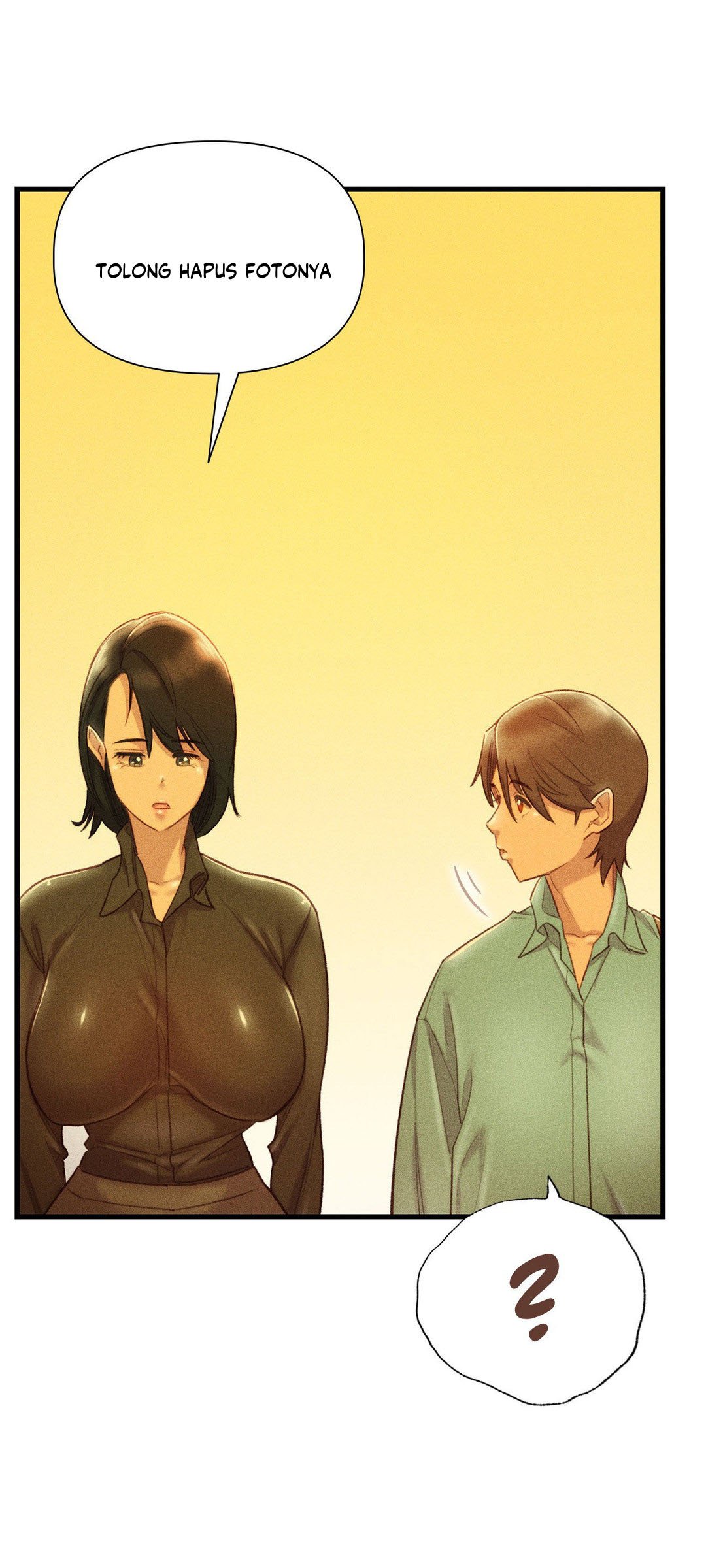Harem Boy - Chapter 11 26