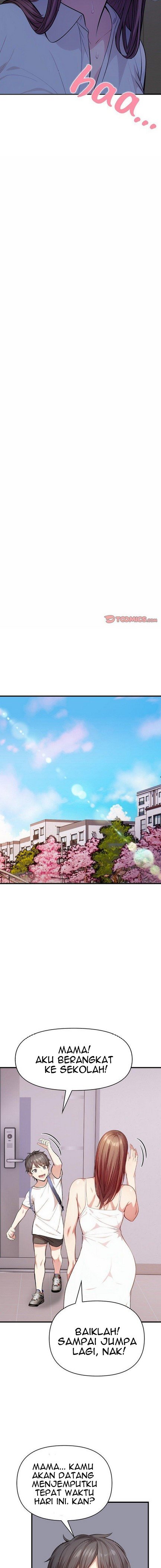 A Housewife&#8217;s Massage Addiction - Chapter 11 10