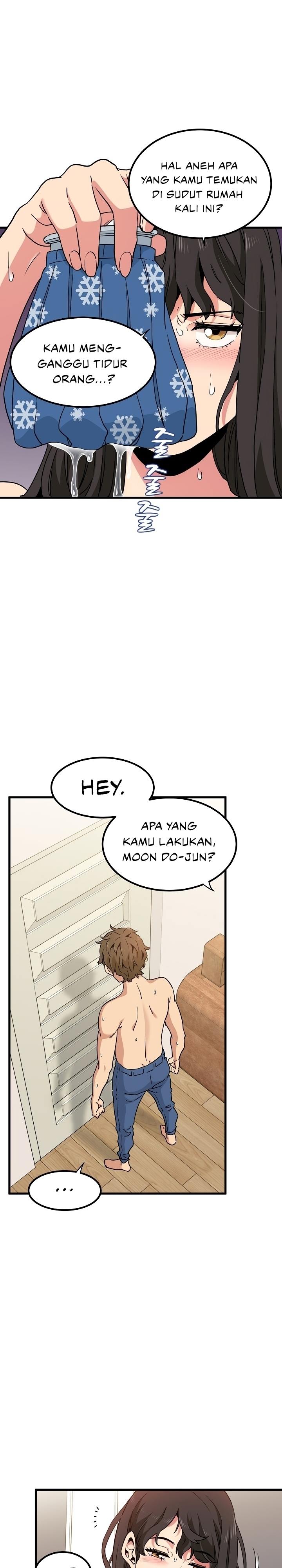 A Turning Point - Chapter 11 16