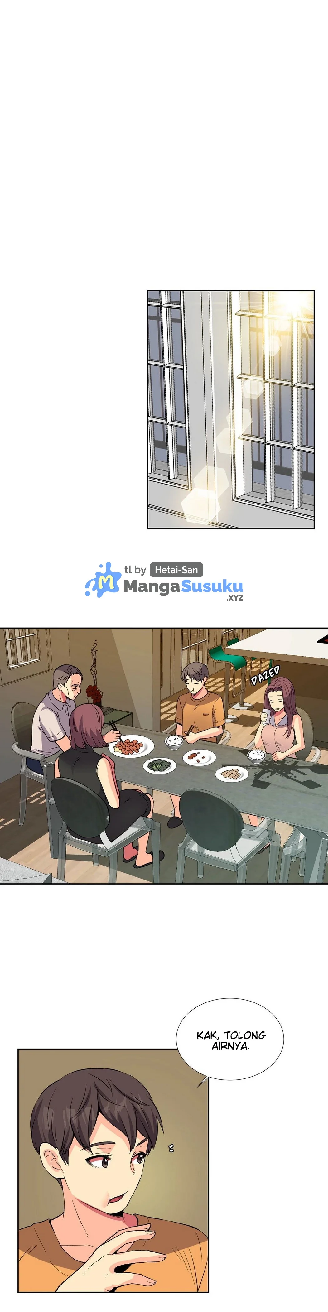 The Yes Girl - Chapter 11 11 The Yes Girl - Chapter 11 11